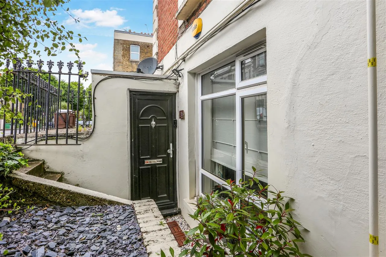 Leighton Road, London, photo 18