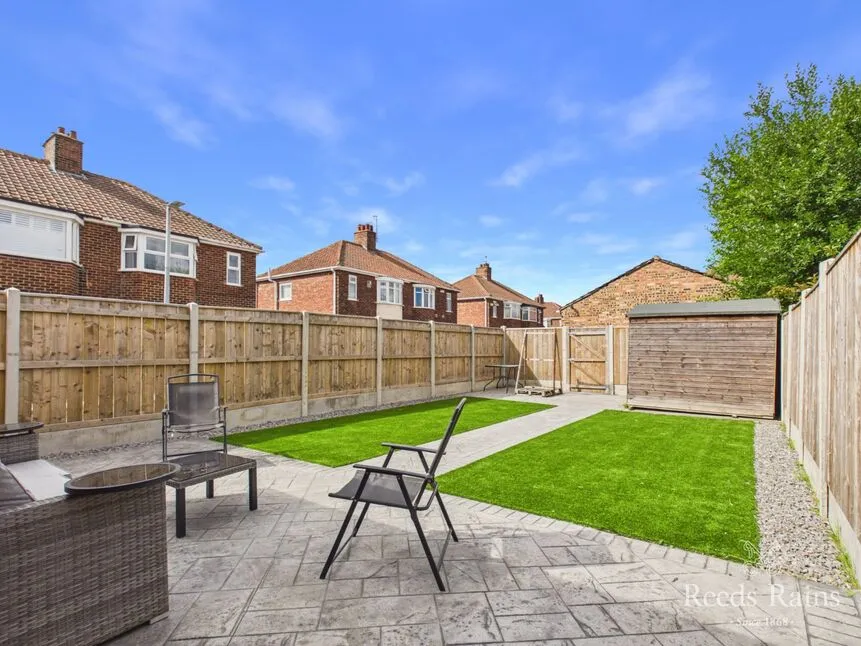 Britain Avenue, Middlesbrough, North Yorkshire, TS5, photo 8