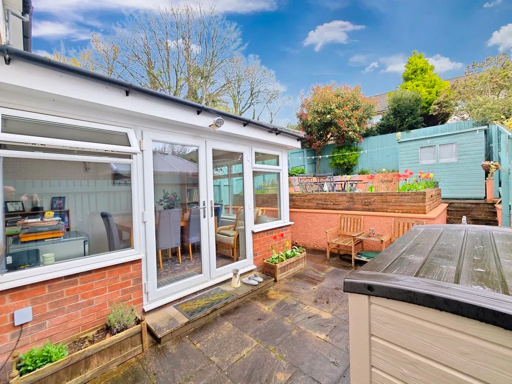 Heathfield Close, Carlisle CA1 2LD, photo 16