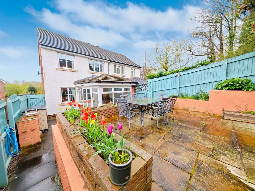 Heathfield Close, Carlisle CA1 2LD, photo 18