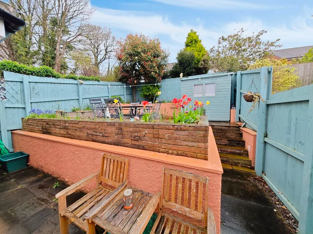Heathfield Close, Carlisle CA1 2LD, photo 17