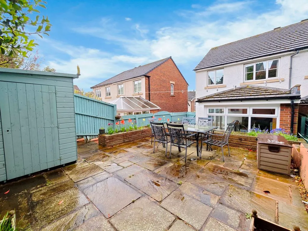 Heathfield Close, Carlisle CA1 2LD, photo 19