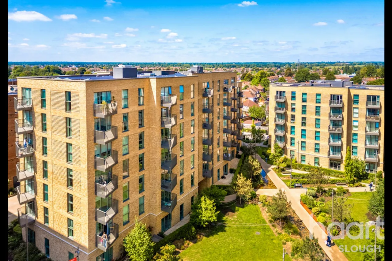 Memorial Avenue, Slough, SL1, photo 10