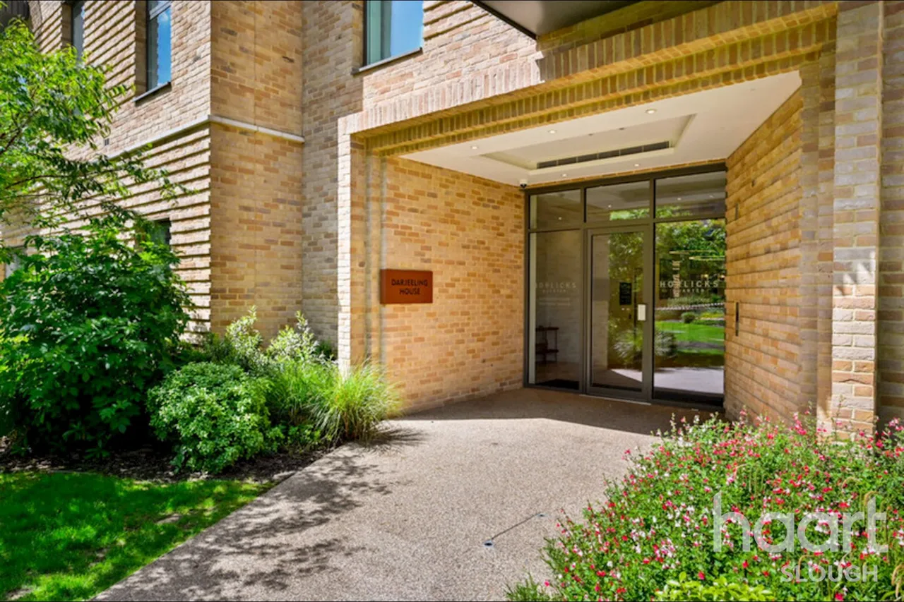Memorial Avenue, Slough, SL1, photo 7