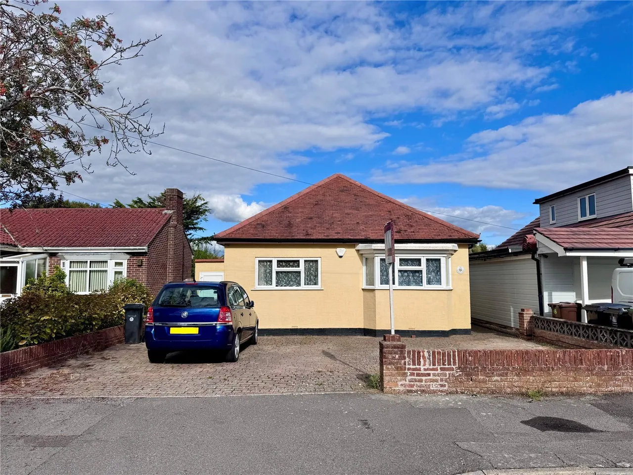 3 bed house for sale, Perth Road, Gosport, PO13
