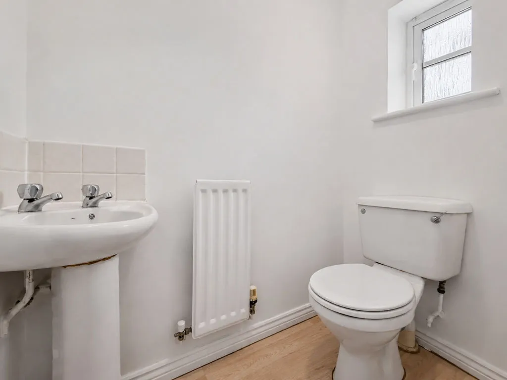 Meadowbank Grange, Great Wyrley, WS6, photo 7