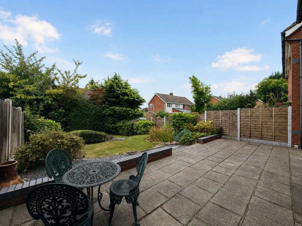 Meadowbank Grange, Great Wyrley, WS6, photo 25
