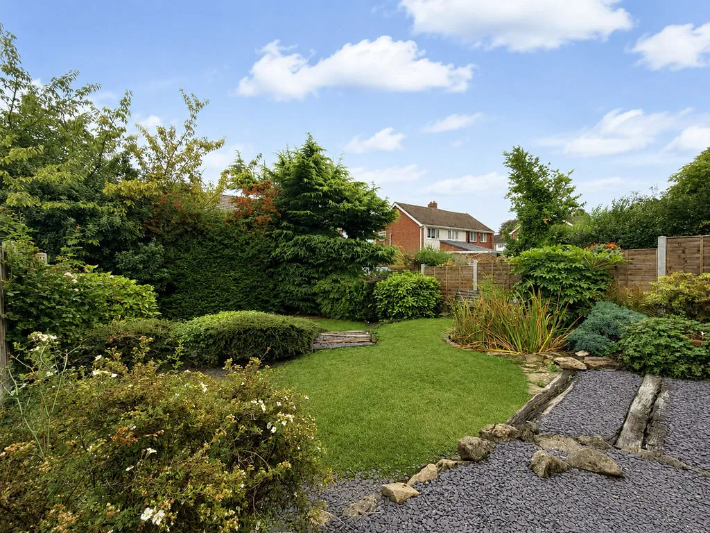 Meadowbank Grange, Great Wyrley, WS6, photo 23