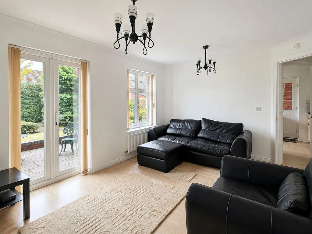 Meadowbank Grange, Great Wyrley, WS6, photo 9