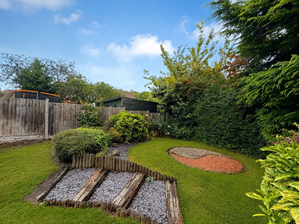 Meadowbank Grange, Great Wyrley, WS6, photo 26