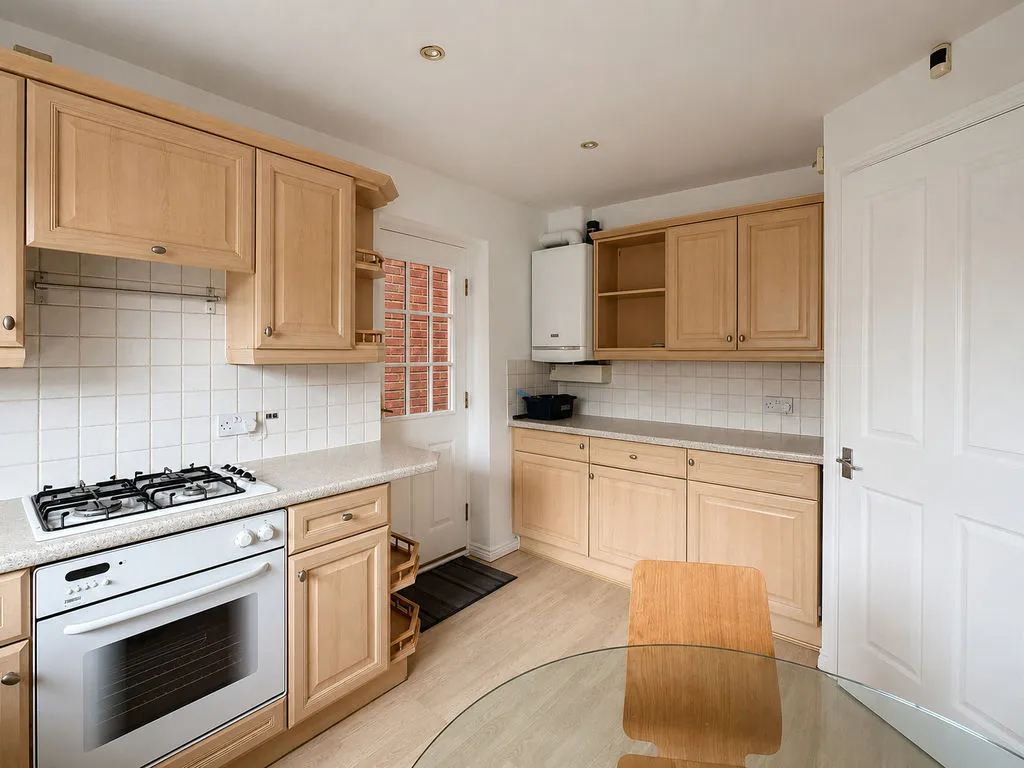 Meadowbank Grange, Great Wyrley, WS6, photo 8