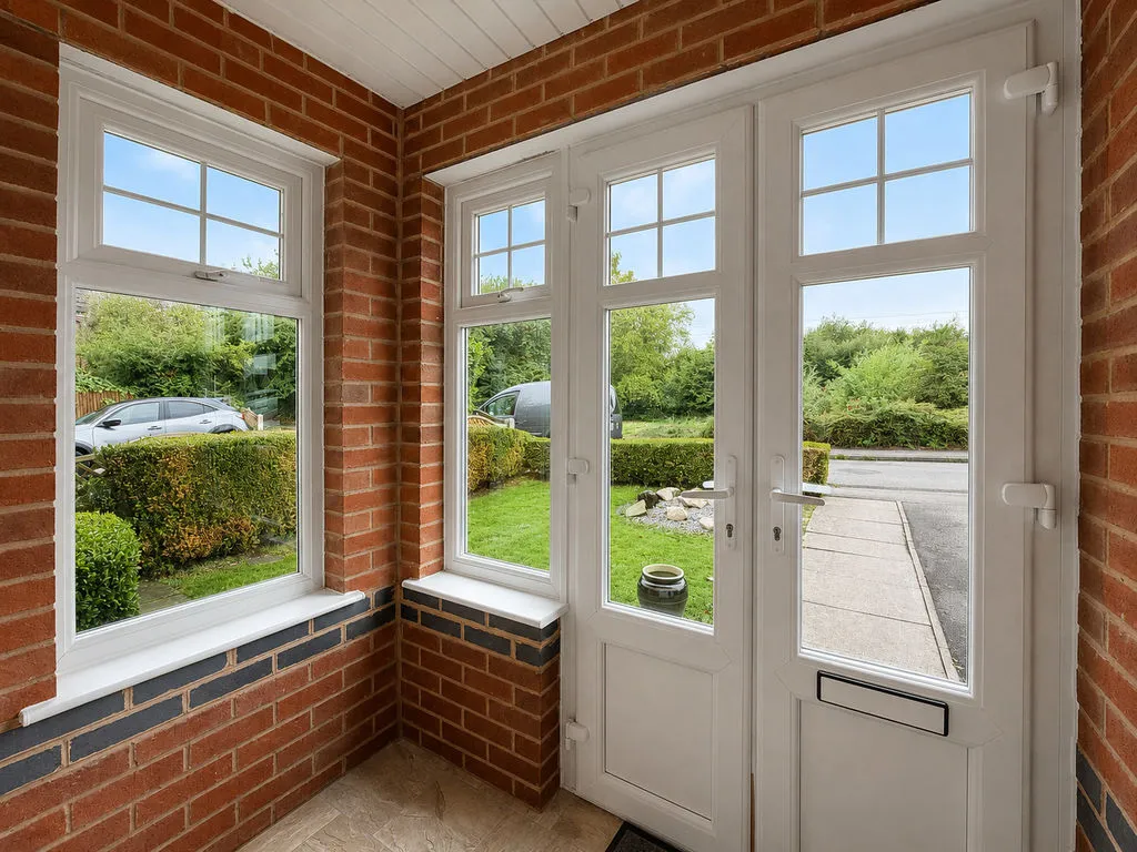 Meadowbank Grange, Great Wyrley, WS6, photo 5