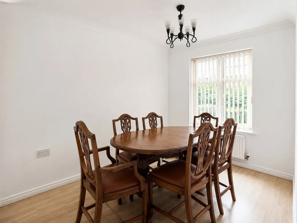 Meadowbank Grange, Great Wyrley, WS6, photo 6