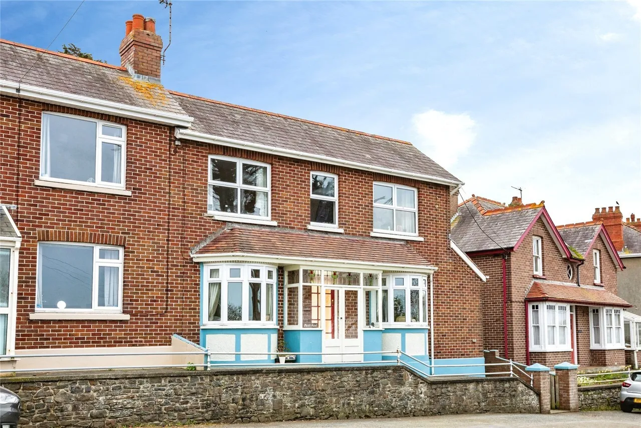 North Parade, Aberaeron, SA46, photo 4