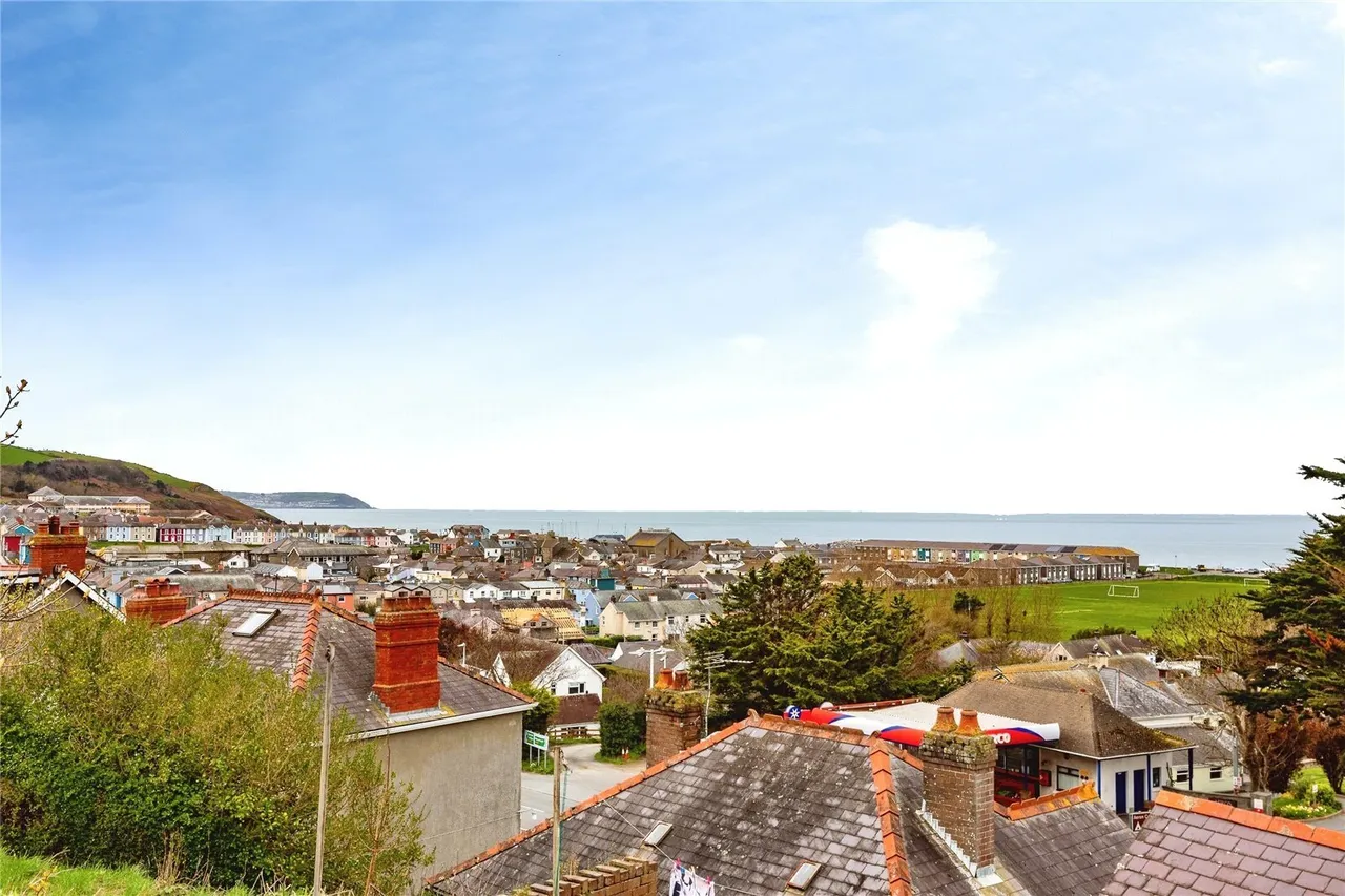 North Parade, Aberaeron, SA46, photo 2