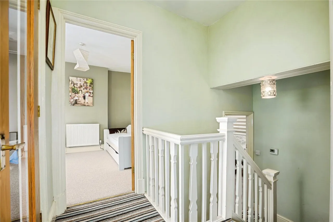 North Parade, Aberaeron, SA46, photo 16