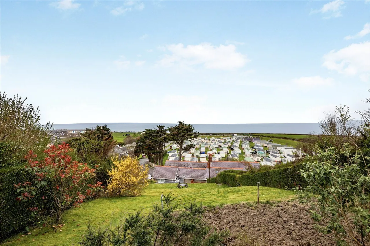 North Parade, Aberaeron, SA46, photo 28