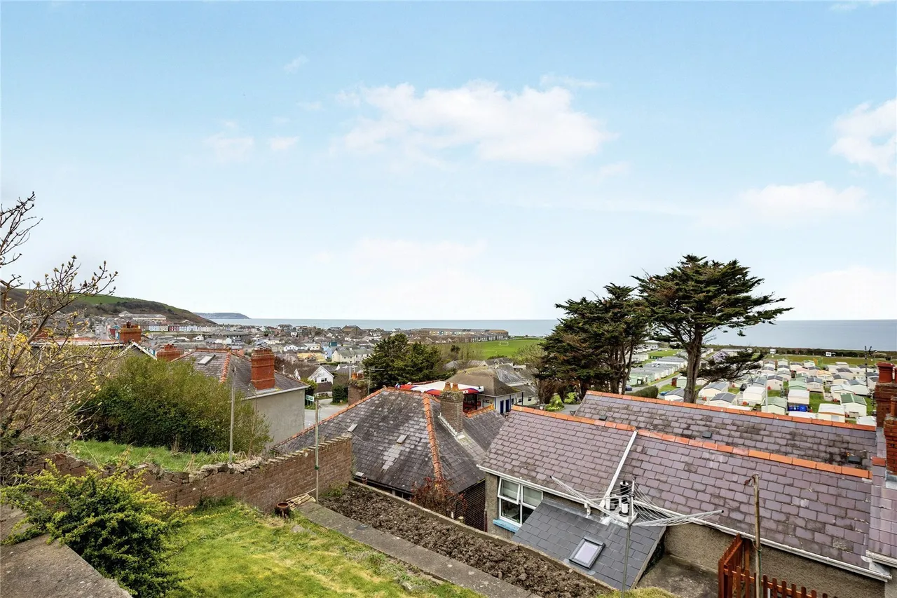North Parade, Aberaeron, SA46, photo 23