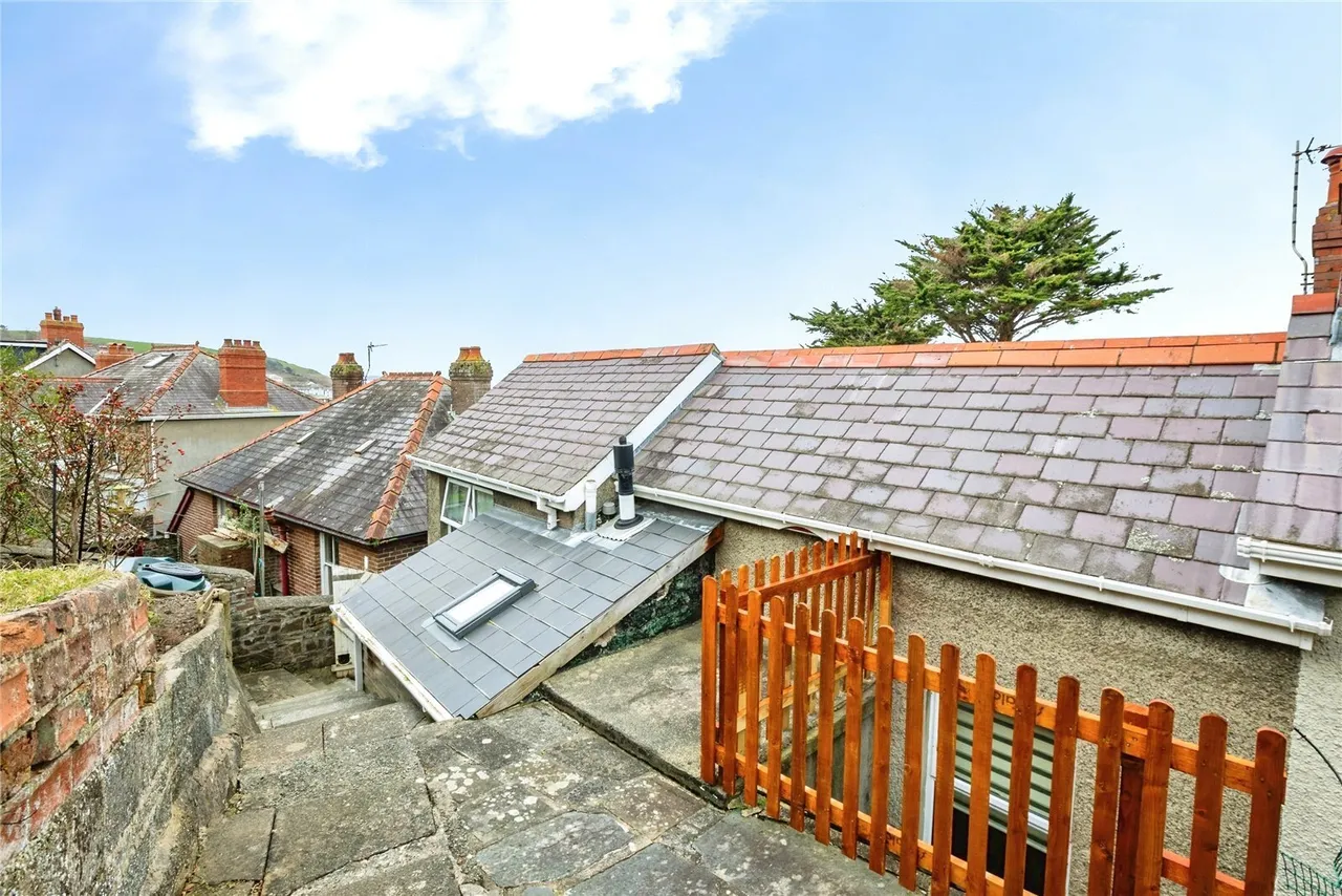 North Parade, Aberaeron, SA46, photo 21