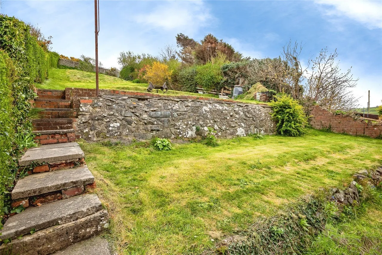 North Parade, Aberaeron, SA46, photo 22