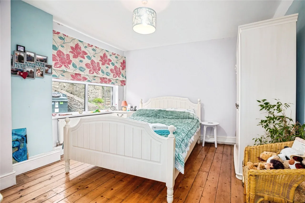 North Parade, Aberaeron, SA46, photo 13