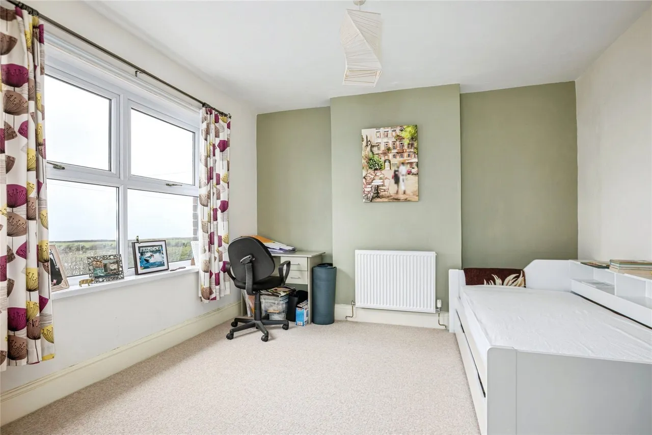North Parade, Aberaeron, SA46, photo 17