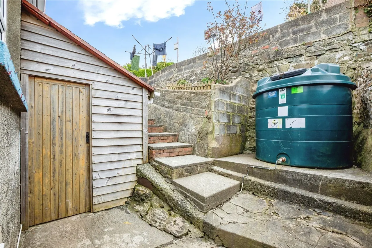 North Parade, Aberaeron, SA46, photo 20