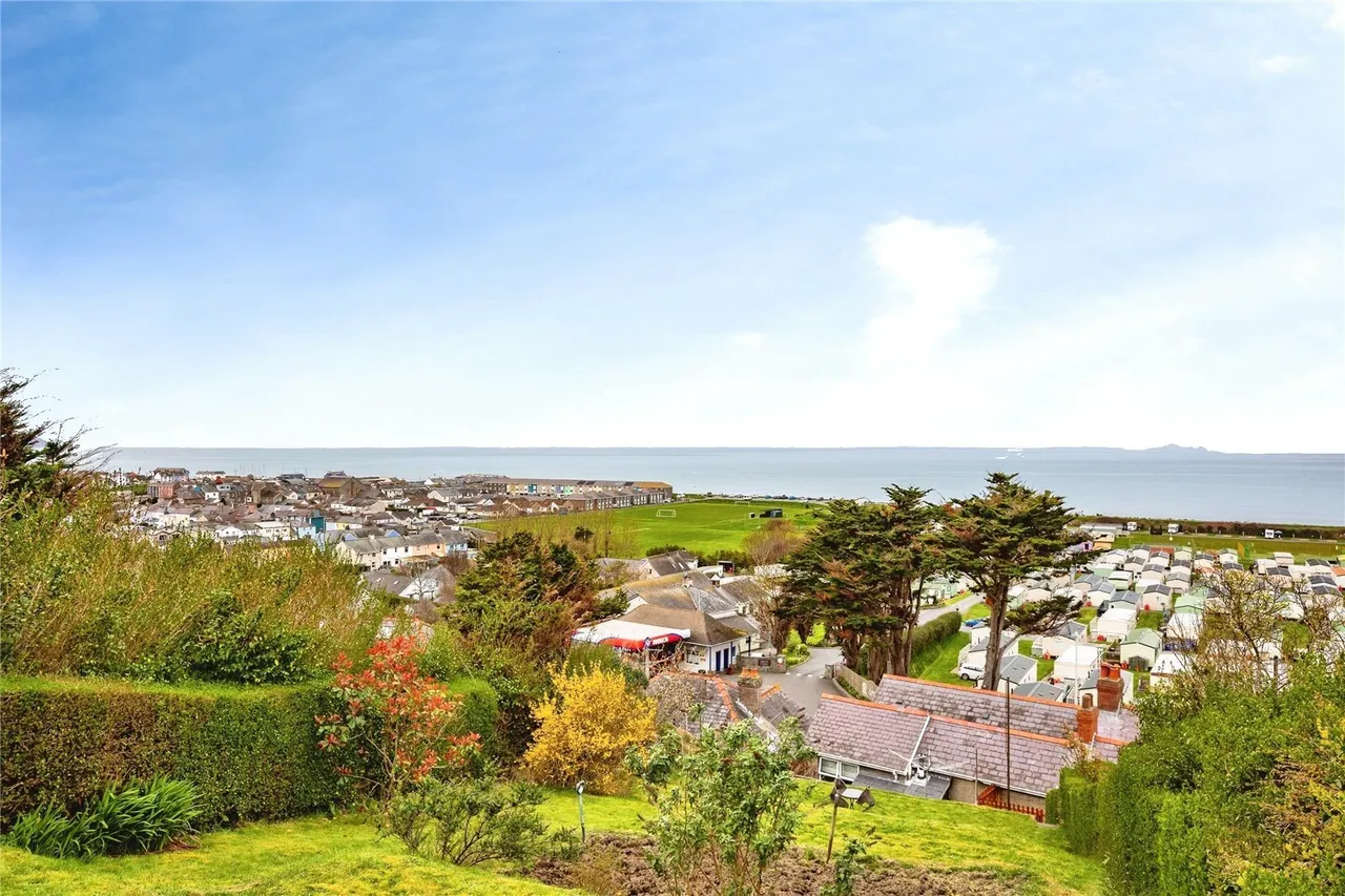 North Parade, Aberaeron, SA46, photo 29