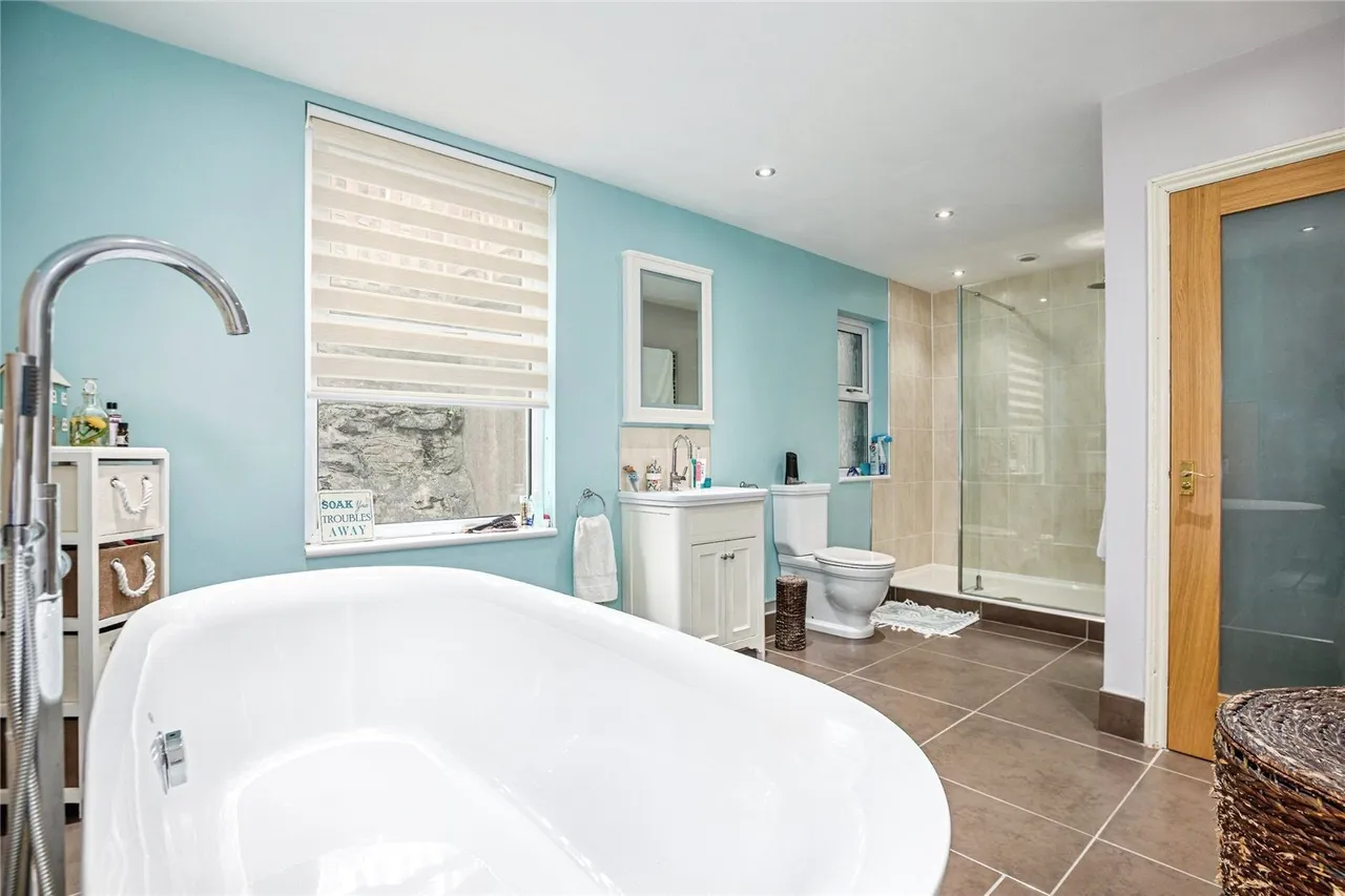 North Parade, Aberaeron, SA46, photo 15