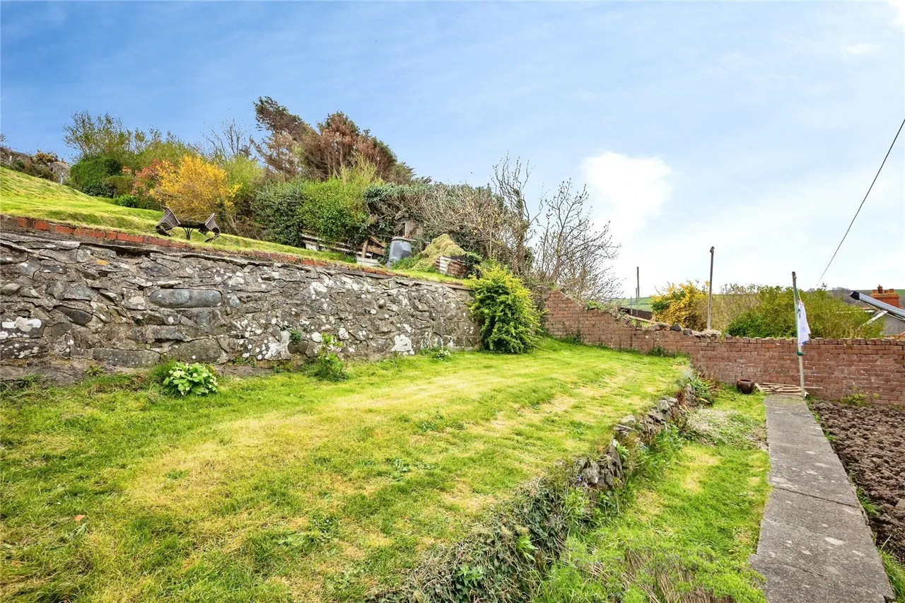 North Parade, Aberaeron, SA46, photo 24
