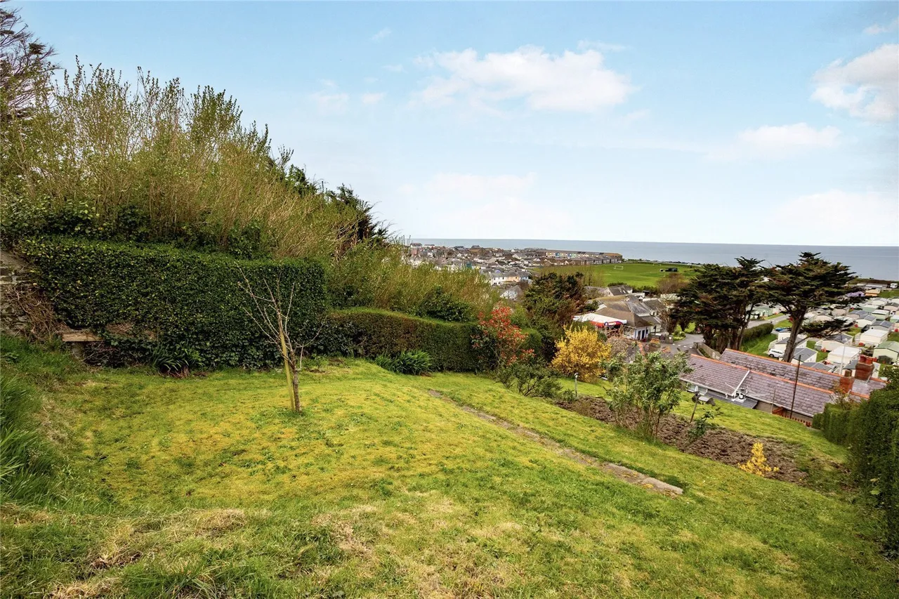 North Parade, Aberaeron, SA46, photo 30