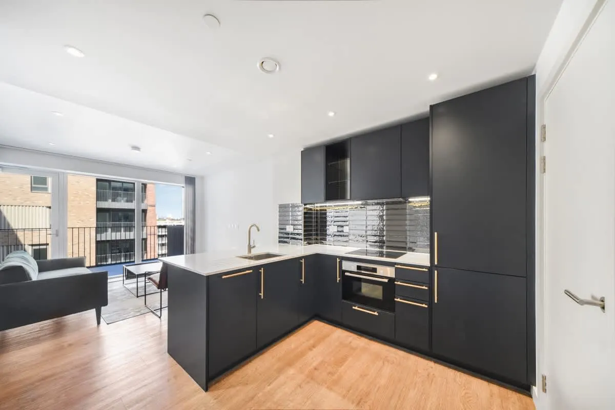 flat to rent, Mary Neuner Road, London, N8