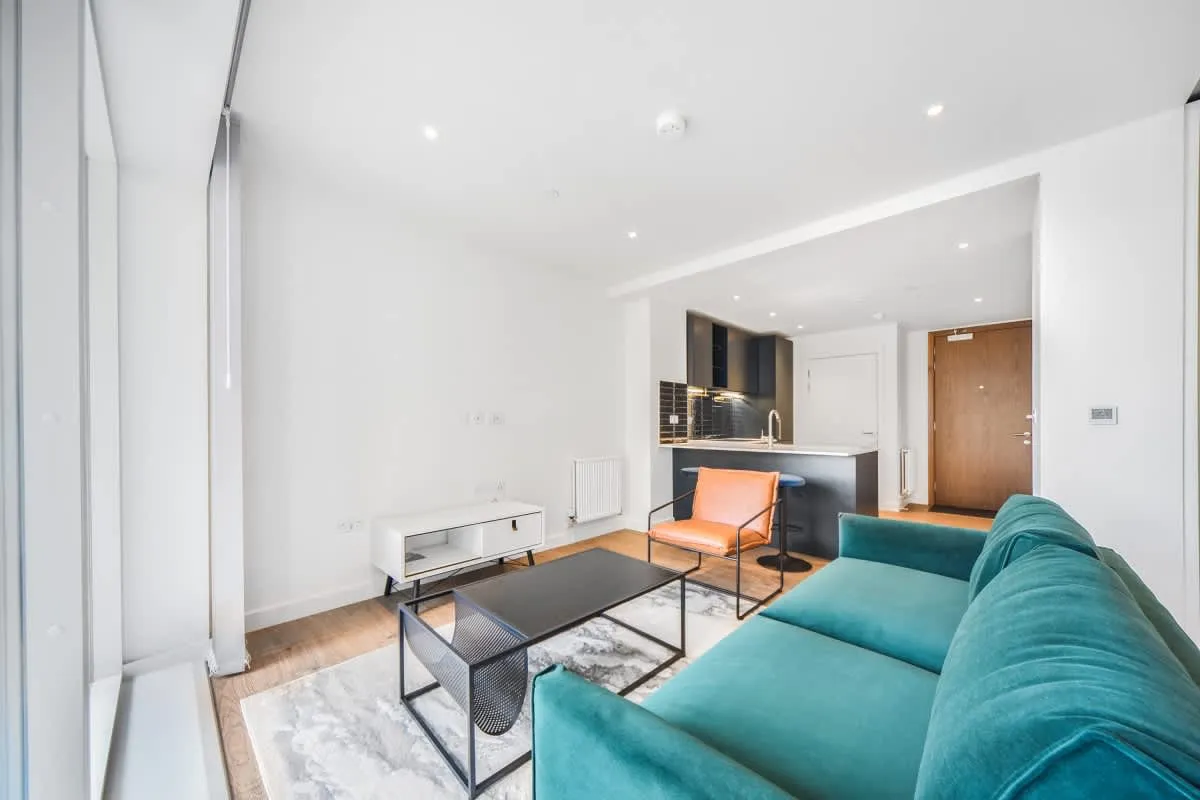 Mary Neuner Road, London, N8, photo 6