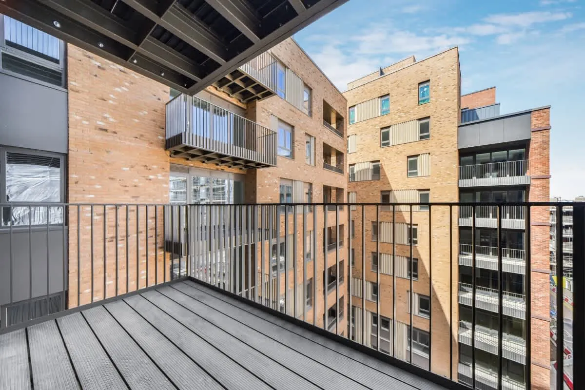 Mary Neuner Road, London, N8, photo 11