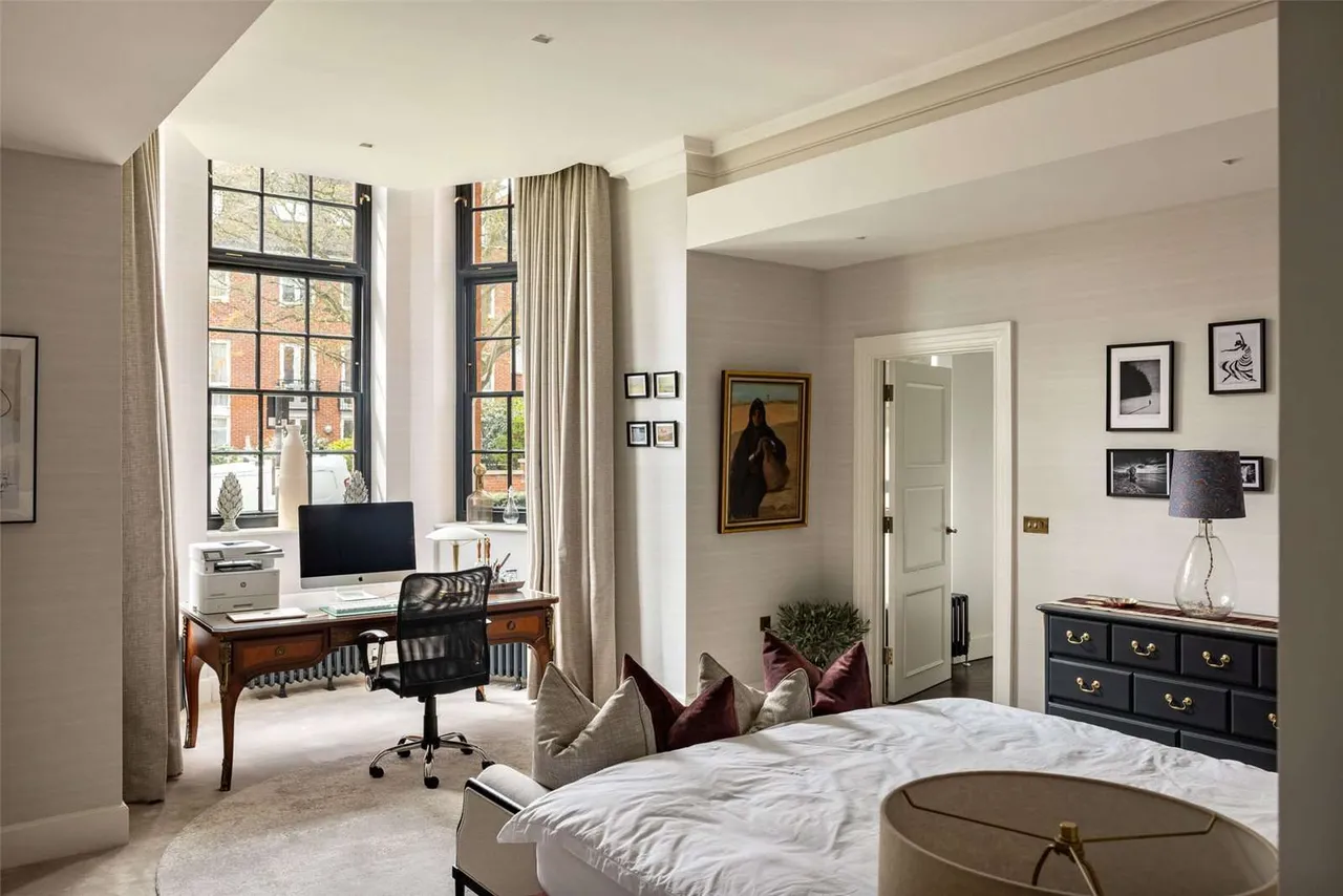 Kidderpore Avenue, Hampstead, London, NW3 7SU, photo 11