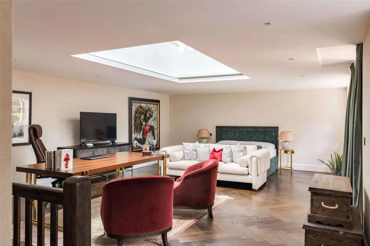 Kidderpore Avenue, Hampstead, London, NW3 7SU, photo 8