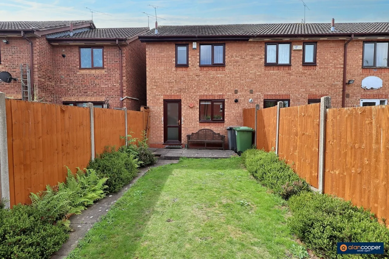 Kenilworth Drive, Nuneaton, CV11, photo 17