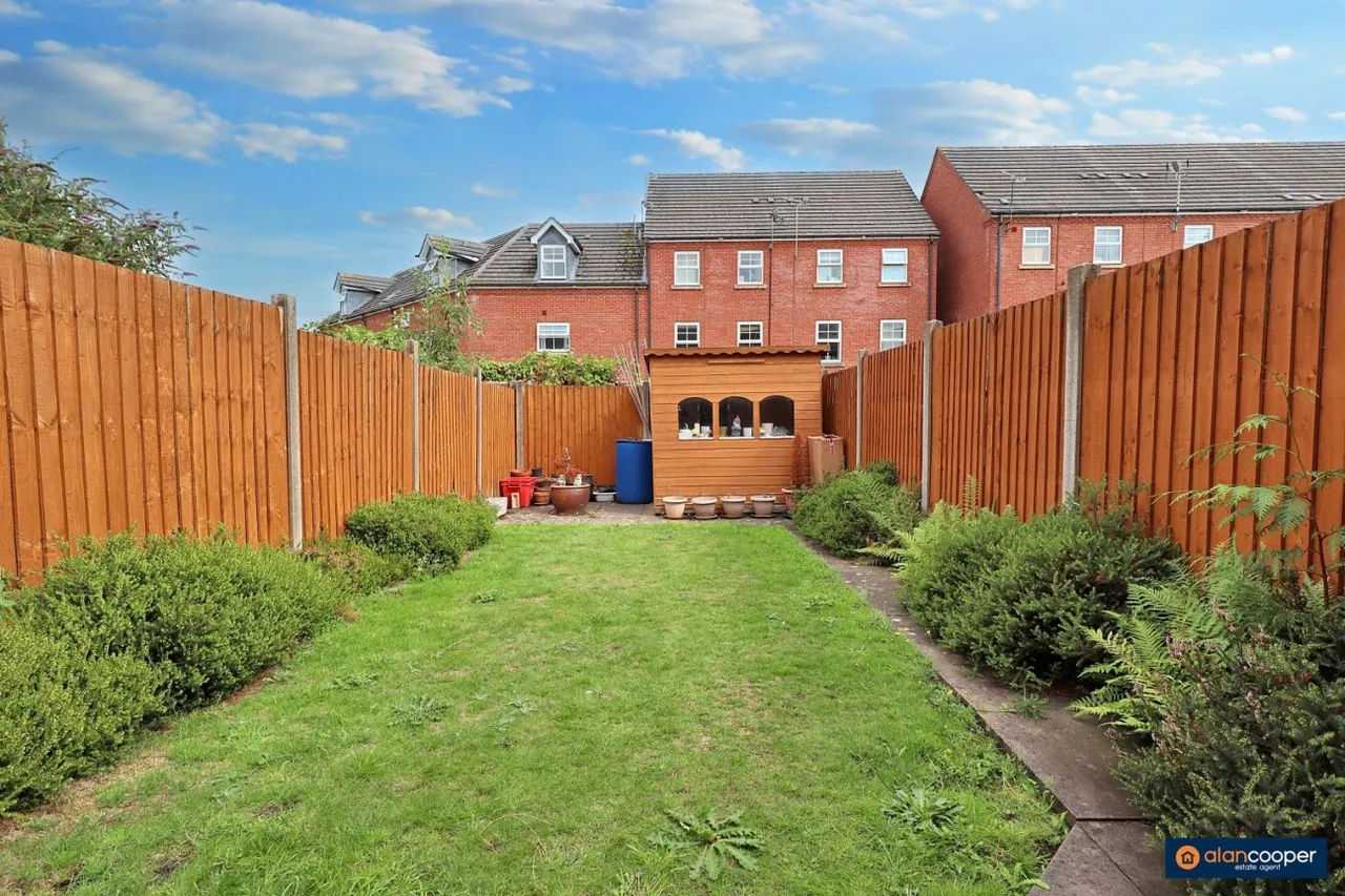 Kenilworth Drive, Nuneaton, CV11, photo 16