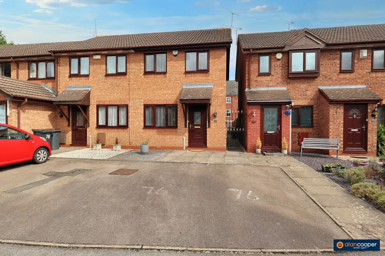 Kenilworth Drive, Nuneaton, CV11, photo 18
