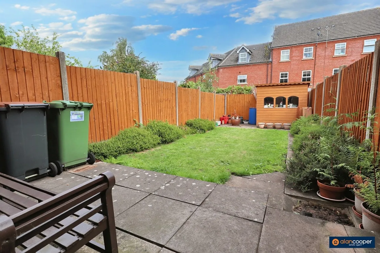 Kenilworth Drive, Nuneaton, CV11, photo 15
