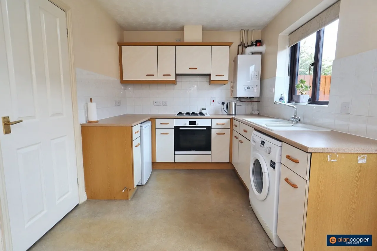 Kenilworth Drive, Nuneaton, CV11, photo 7