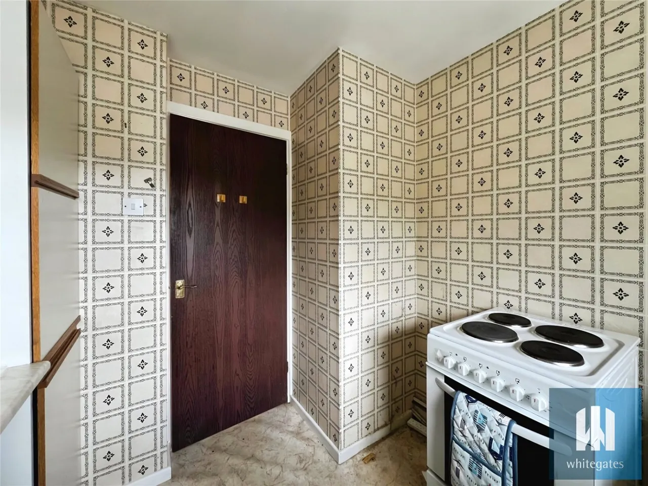 High Brooms, Birkby, HD2, photo 5