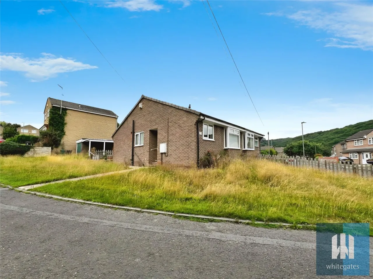 High Brooms, Birkby, HD2, photo 9