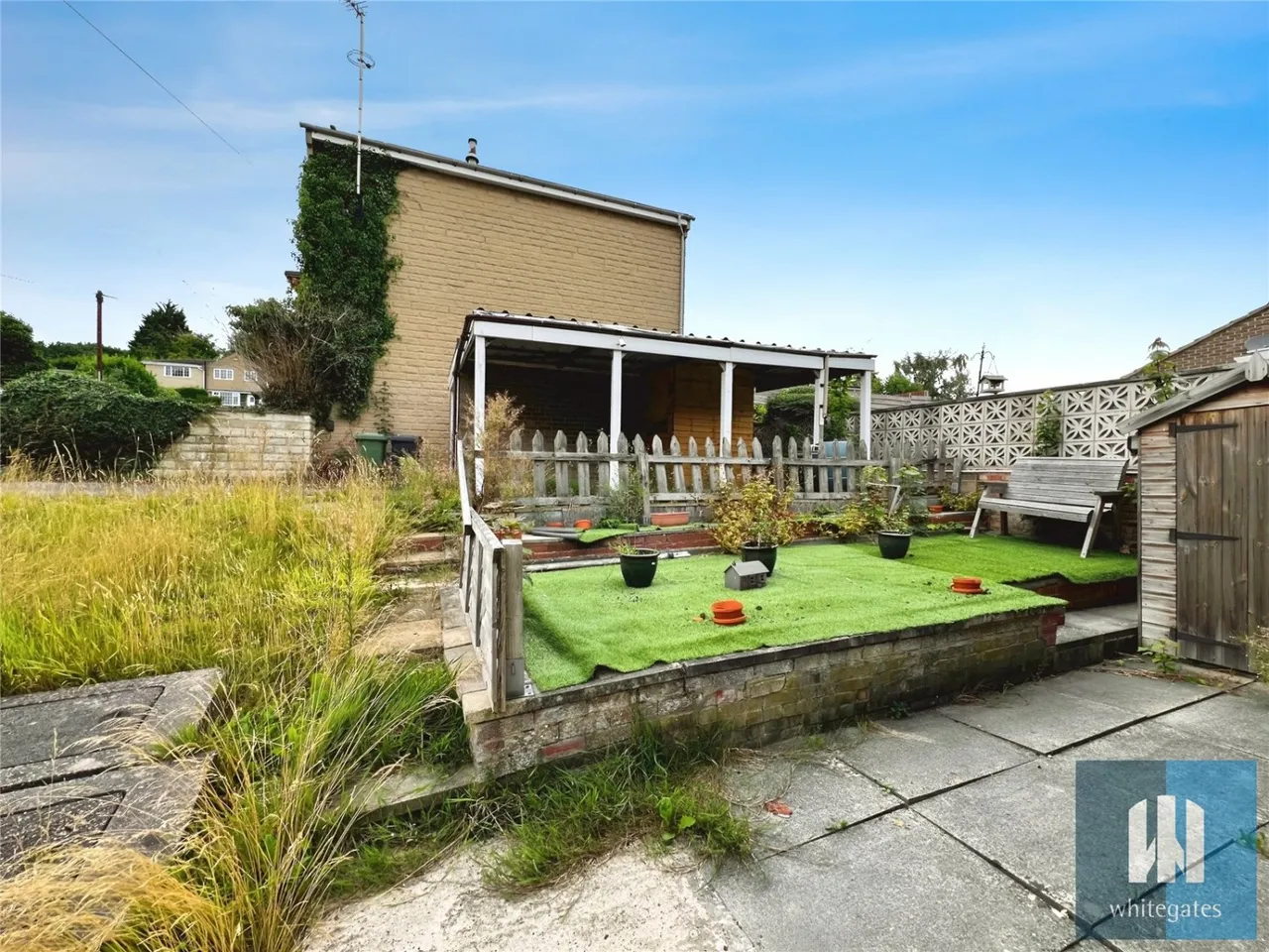High Brooms, Birkby, HD2, photo 6