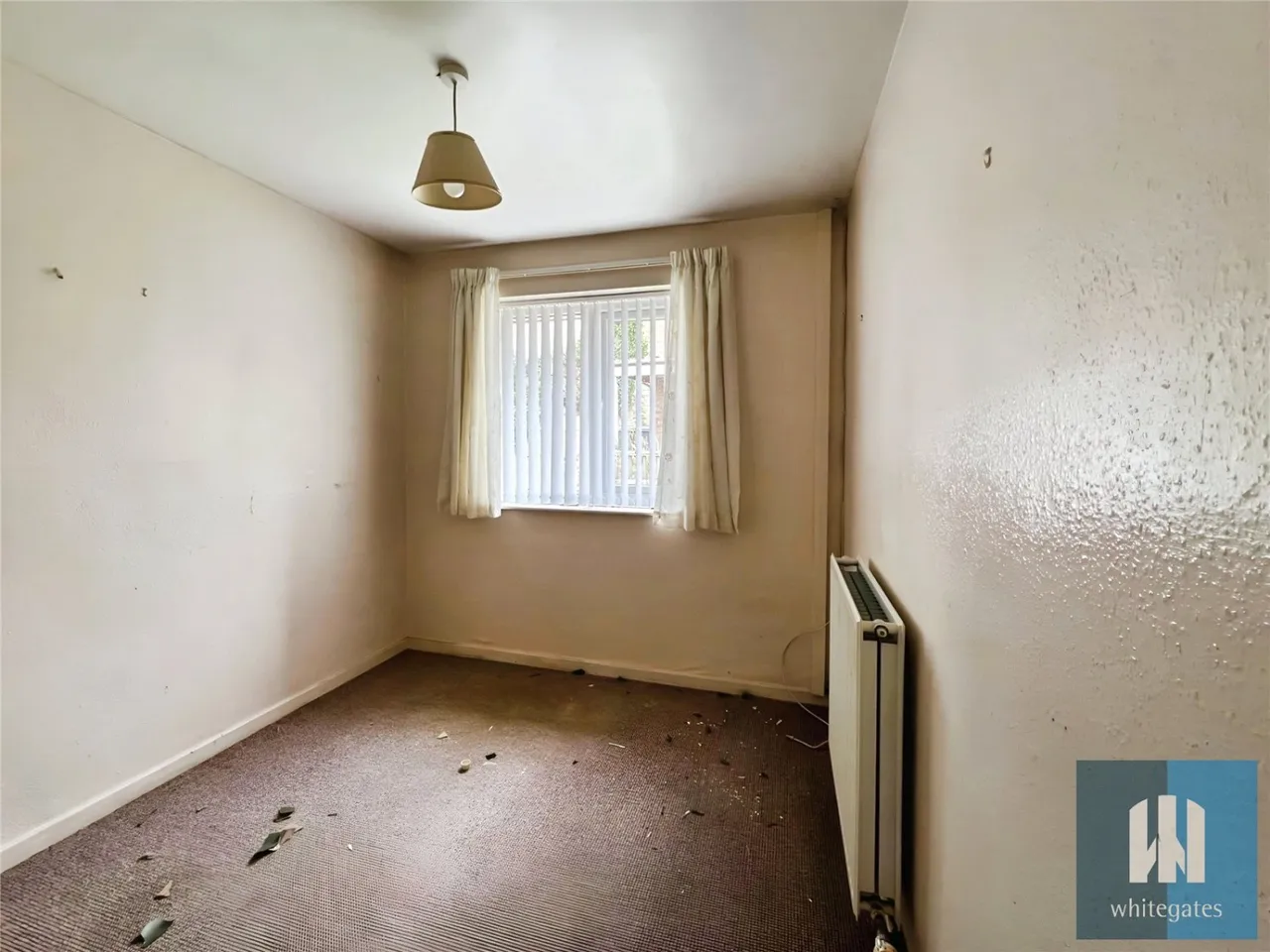 High Brooms, Birkby, HD2, photo 8