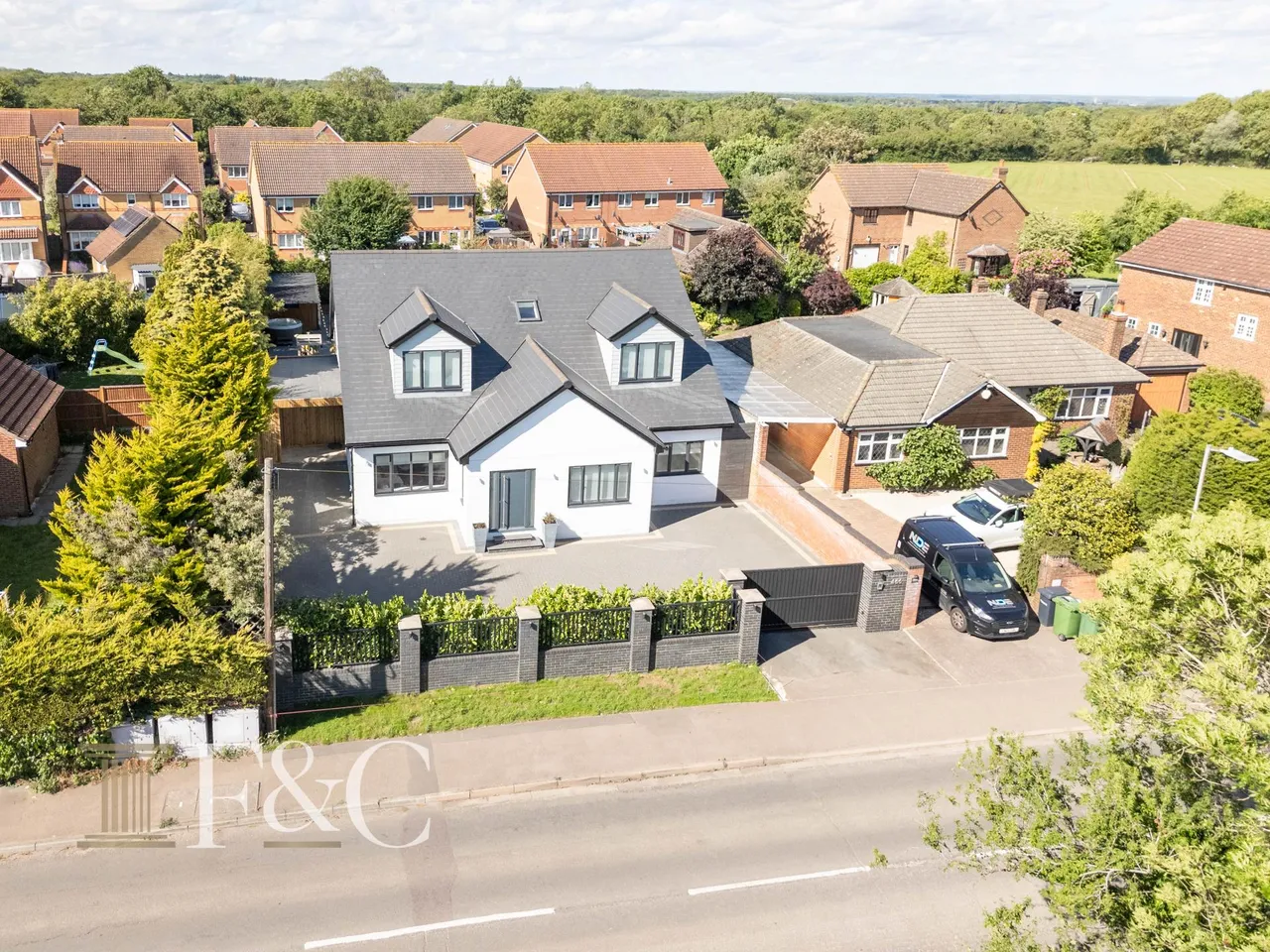 Hammondstreet Road, West Cheshunt, photo 39