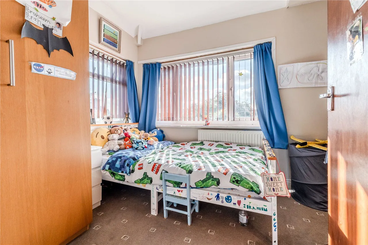Amberton Road, Leeds, LS8, photo 13