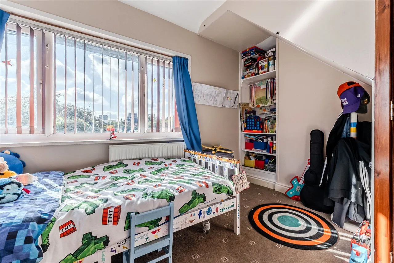 Amberton Road, Leeds, LS8, photo 6