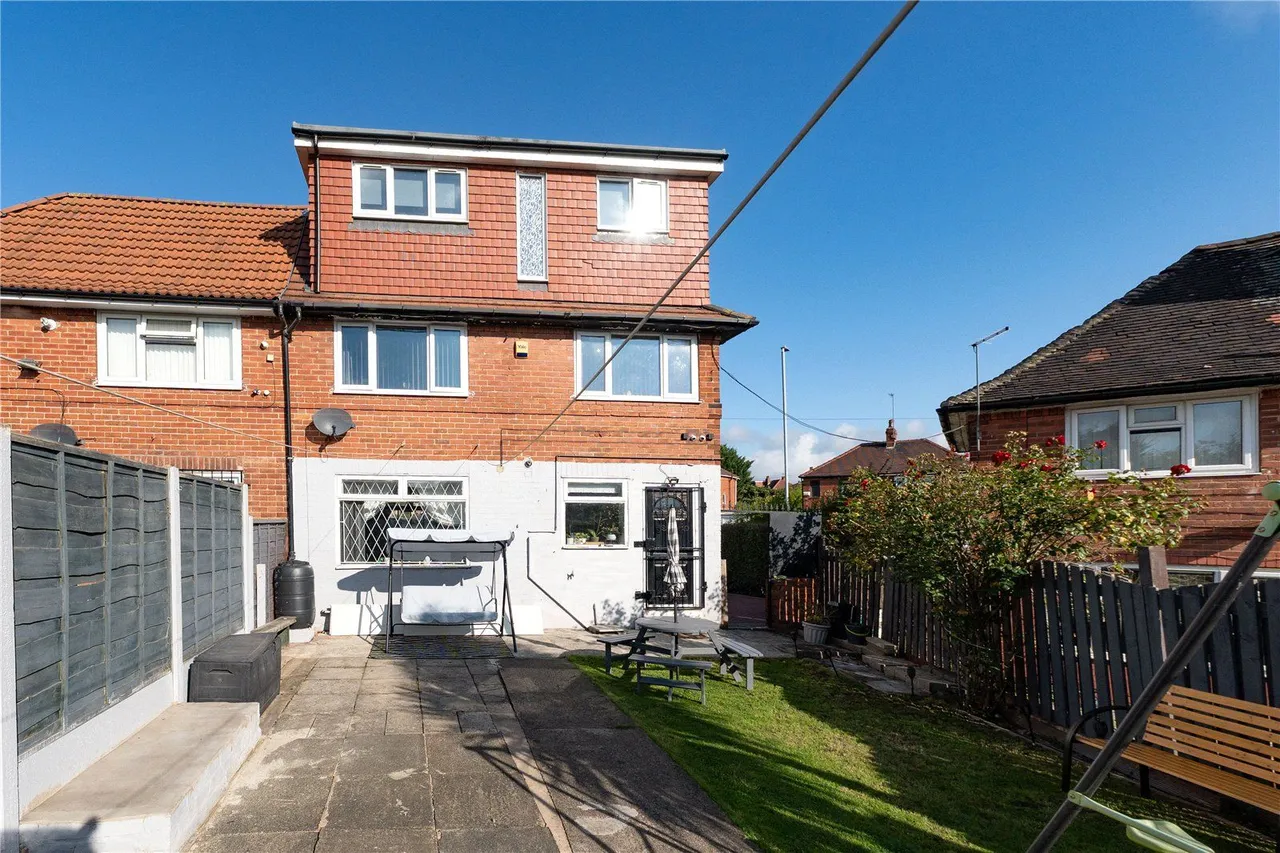 Amberton Road, Leeds, LS8, photo 9