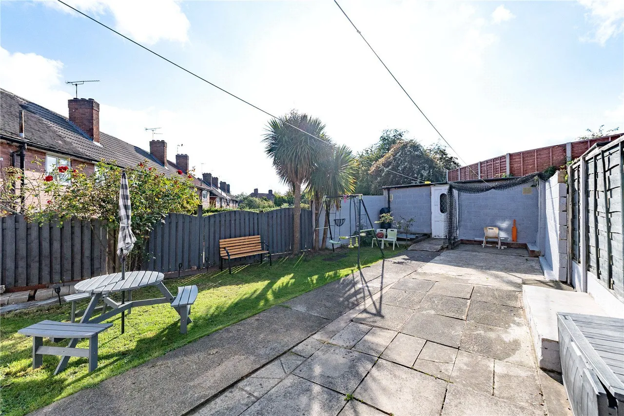 Amberton Road, Leeds, LS8, photo 15